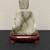 Carved Jade Buddha 3 thumbnail