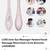 NIB Lonic Eye Massager & Professional Eyelash Curler Kits - $7+ 4 thumbnail