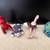 4 mini Ty babies McDonald Happy Meal toys 1 thumbnail
