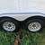 20x8 2006 Wells Cargo Trailer 3 thumbnail