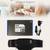BRAND NEW! Waist Heating Pad with 5 Heat Levels 6 thumbnail