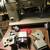 Pfaff-Portable-Zig Zag-Sewing Machine +Case+Lesson 14 thumbnail