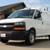 2018 Chevrolet Express 2500 Cargo Work Van! ONE OWNER! 2 thumbnail