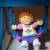 2 Inch Cabbage Patch Kid Figures 3 thumbnail