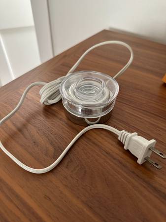 FREE Sonicare charging base 1