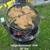 FIRE PIT LINER CAMPFIRE RING 12 thumbnail