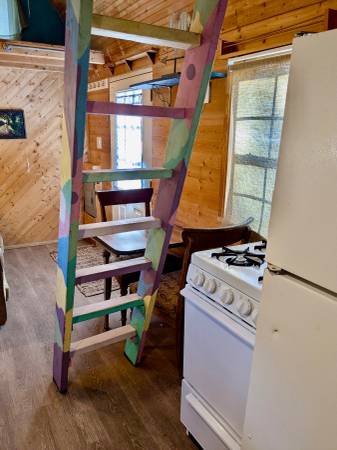 $1,195 / 1br - Casas pequeñas únicas disponibles en alquiler a largo plazo (Julian)63701704627457124