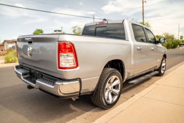 2020 RAM 1500 Crew Cab - Photo 5