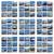 2023 Chevrolet Silverado 1500 WT Crew Cab 4WD 19 thumbnail