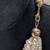 Vintage Multi strand faux pearl necklace 3 thumbnail