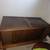 Antique record player table 4 thumbnail