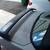 Universal Fiberglass 57" Rear Trunk Spoiler Wing 6 thumbnail