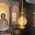 Antique 1920s Big Buddhist Shrine 15 thumbnail