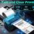 ORGBRO Bluetooth Thermal Shipping Label Printer, Z1-Plus Wireless 4X6 Shipping L 12 thumbnail