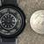 1970’s Jules Jurgensen Steering Wheel Watch keeping time! 4 thumbnail