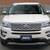2017 Ford Explorer 4x4 4WD Platinum SUV 2 thumbnail