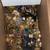 Vintage signed jewery lot 90 percent signed 19 thumbnail