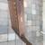 Vintage Danish modern folding magazine rack A117 17 thumbnail