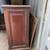 Vintage Wood Dining Buffet, Hutch, Cabinet, Credenza, Breakfront 9 thumbnail