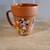 Disney Epcot 2004 Flower and Garden Festival Mug 1 thumbnail