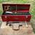 Craftsman Carpenters Toolbox w Tools 1 thumbnail