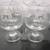 Glasses: Monogrammed sets -- Wine, Highball, Water-large&small, Cognac 10 thumbnail
