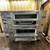 BEST SERIOUS CASH OFFER BAKERS PRIDE DS-805 4 PIE NAT GAS PIZZA OVEN 1 thumbnail