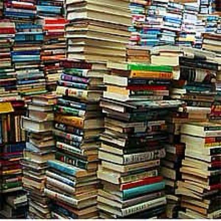 Wanted: Free Books / Estate Cleanouts 1
