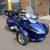 2012 CAN-AM SPYDER RT 4 thumbnail
