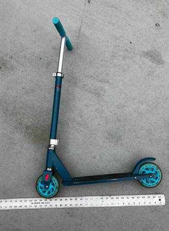 Razor Scooter 1