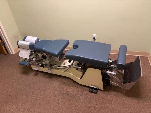 Zenith Hylo - model 320 - fully loaded 1