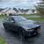 BMW winter wheel & tire package with pressure sensors - good condition 7 thumbnail