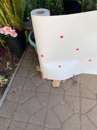 Wall Paper/Brand New 1