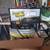 Deep cell 6 Volt Batteries & Charger 3 thumbnail