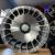 20" inch Wheels Fit Mercedes S E Class Black Machined Maybach Set of 4 1 thumbnail