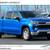 2025 Chevrolet Chevy Silverado 1500 LT 1 thumbnail