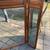 Mid-Century Tri-fold walnut mirror B66 3 thumbnail