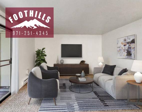 $1,545 / 2br - Open House Wed @ 12PM! Save $500 - Comfortable 2B - Pet Friendly (Powell Butte)63956788306818120
