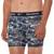 Reebok Men's 4 Pack Performance Boxer Brief, Multi-Color, Size M, NEW 4 thumbnail
