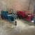 Electric Cargo Tricycle – Supermarket Delivery / Commercial Utility – $2500 24 thumbnail