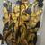 Art four panel room divider screen 2 thumbnail