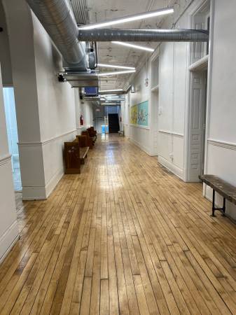 Espacios de trabajo para artistas/hacedores/tecnólogos ((Port Richmond) (Filadelfia))63386783794305123