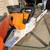 Personal chainsaw magnum stihl ms661c cover excellent condition 2 thumbnail