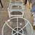 2 Bamboo Coffee Tables Round/Rectangle and 2 Bamboo Side / End Tables! 15 thumbnail