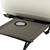 Coleman Camping Cot for Adults with Air Mattress and Pump Twin 4 thumbnail