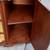 Vintage Campaigne Hollywood Regency Drexel Buffet Cabinet 3 thumbnail