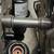 ★Meyda Tiffany Hand Crafted Steel Two Light V-Twin Motorcycle Engine Wall Scon 5 thumbnail