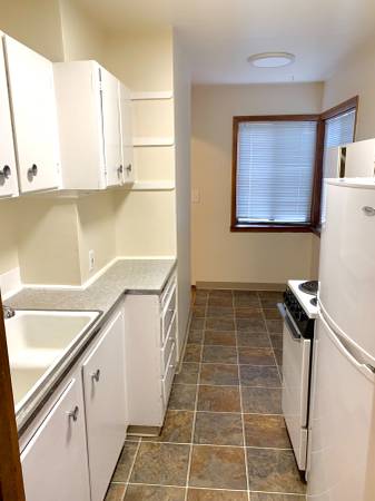 $1,295 / 1br - 500ft2 - 1 Bedroom • Flexible Month-to-Month Lease (Seattle)63910063300995123