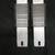 2 NEW, WELLMAN FS1001, FINNED STRIP HEATERS, 120VAC 150WATTS, OVEN 8 thumbnail