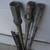 Threaded Rod Moly 5/8 3/4 1  Many Thread TPI Sizes 6 thumbnail